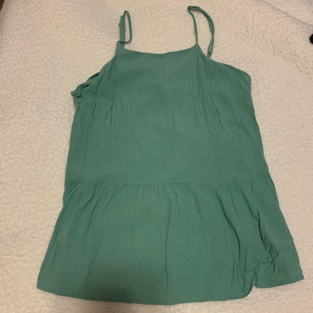 Mossimo top